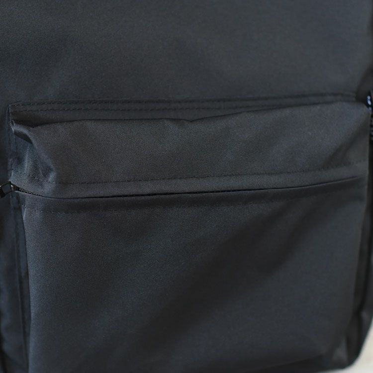 RECYCLED CORDURA POLYESTER 2WAY SHOULDER(M) リサイクルコーデュラポリエステル ショルダーバッグ Mサイズ