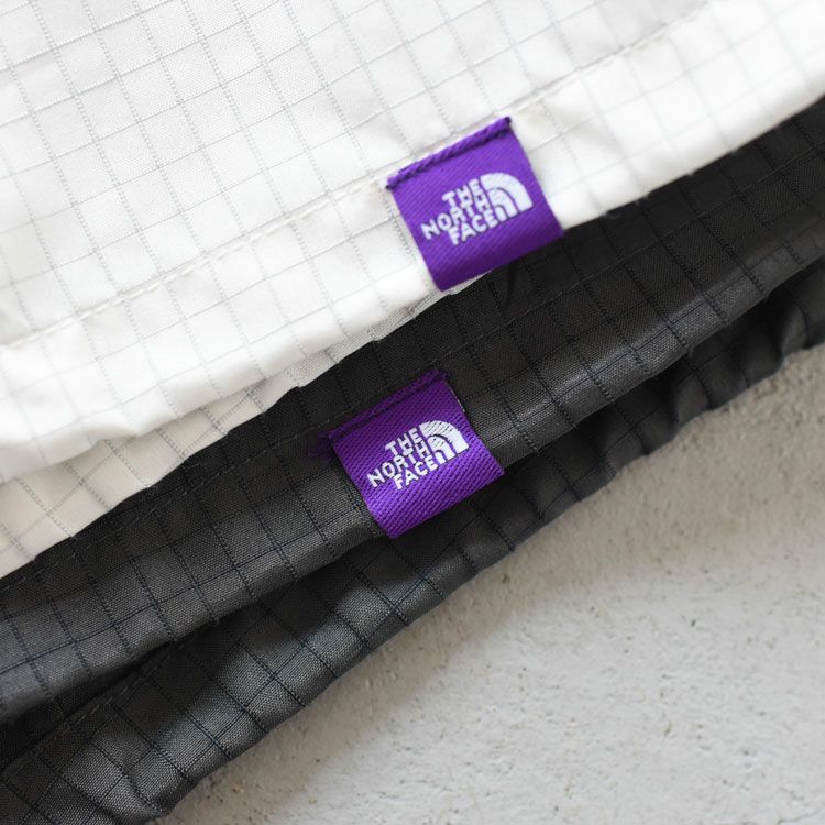 Graph Check Field Shirred Shirt グラフチェック フィールドシャーリングシャツ