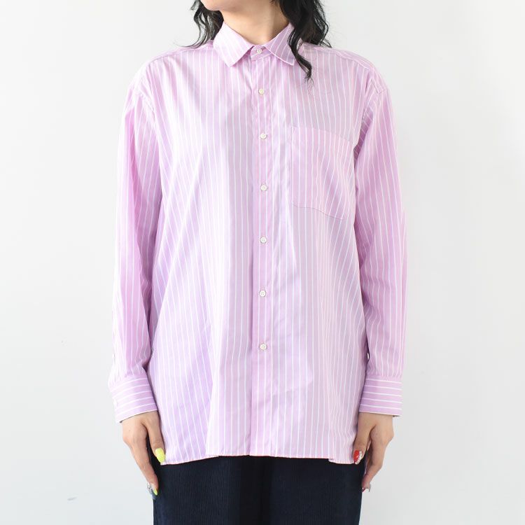 BASIC SHIRT ベーシックシャツ