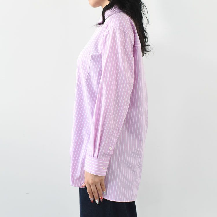 BASIC SHIRT ベーシックシャツ