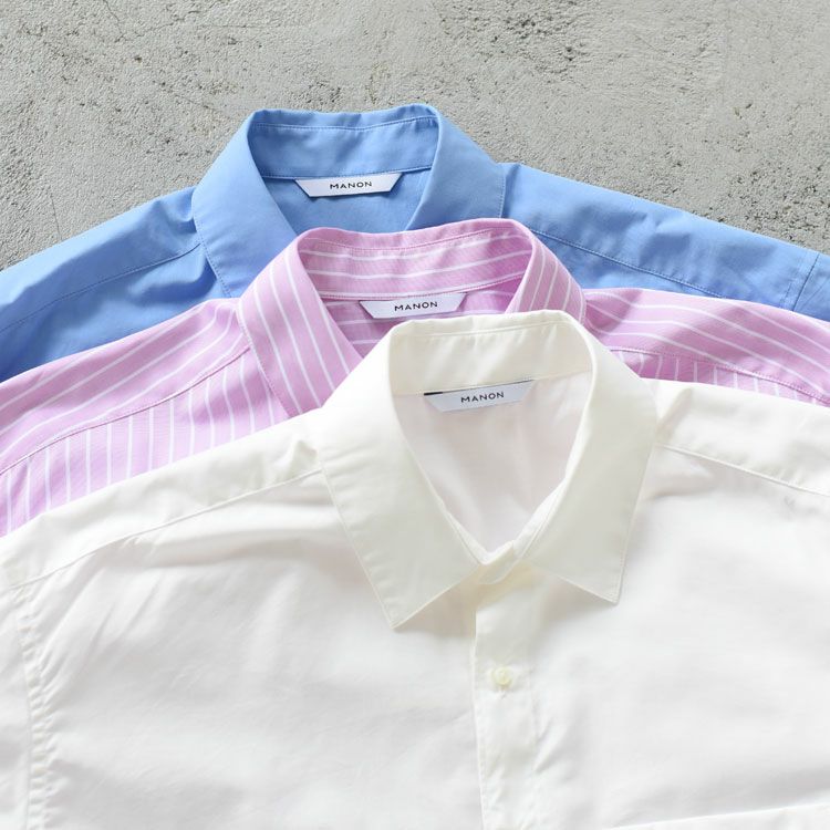 BASIC SHIRT ベーシックシャツ