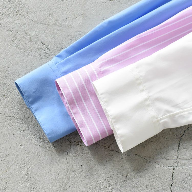 BASIC SHIRT ベーシックシャツ