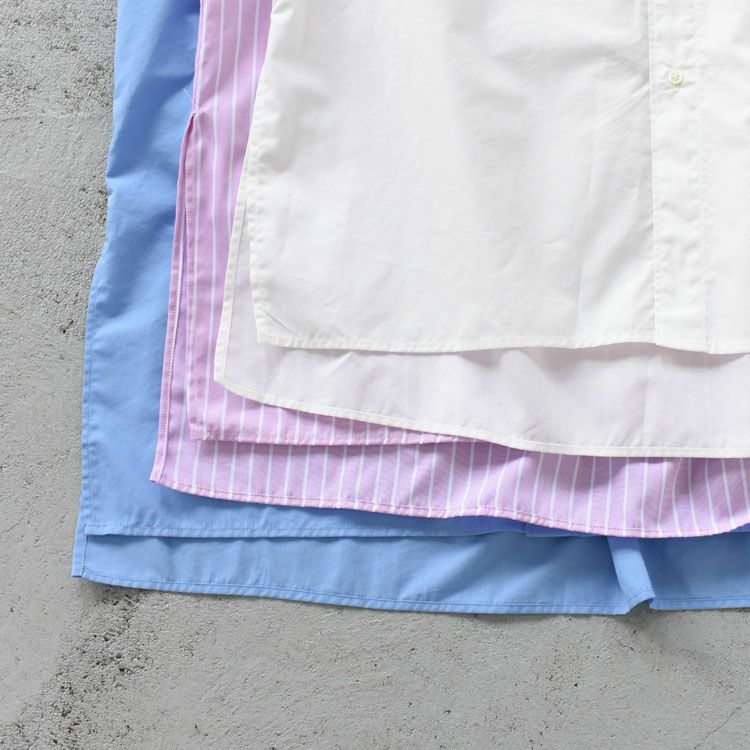 BASIC SHIRT ベーシックシャツ