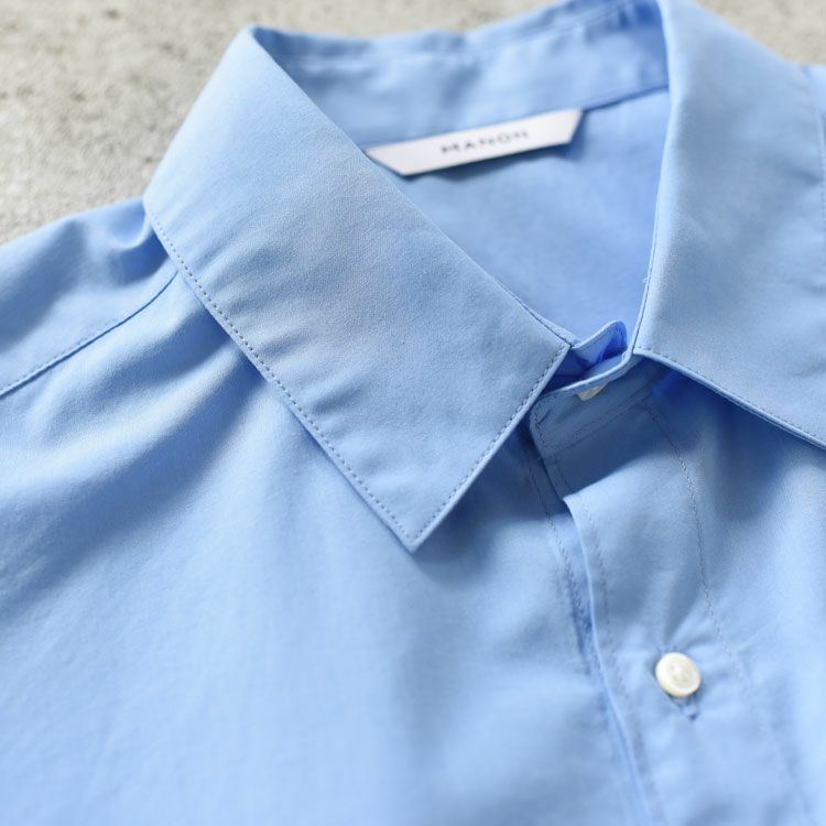 BASIC SHIRT ベーシックシャツ