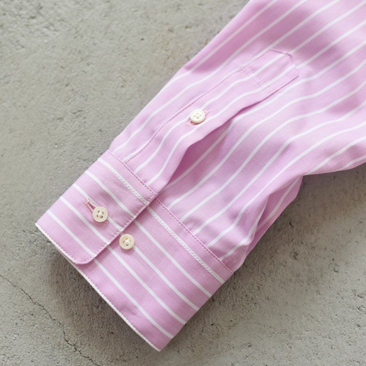 BASIC SHIRT ベーシックシャツ