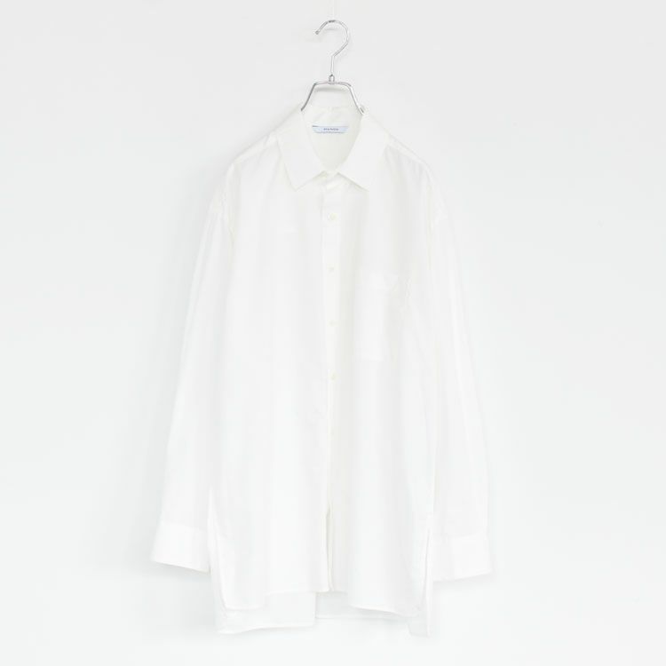BASIC SHIRT ベーシックシャツ