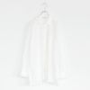 BASIC SHIRT ベーシックシャツ