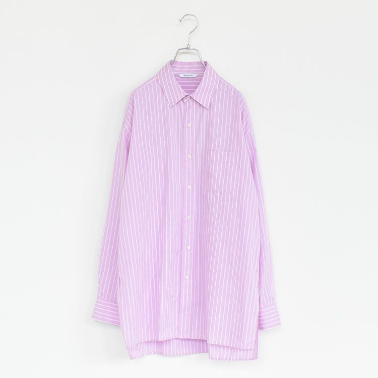 BASIC SHIRT ベーシックシャツ