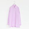 BASIC SHIRT ベーシックシャツ