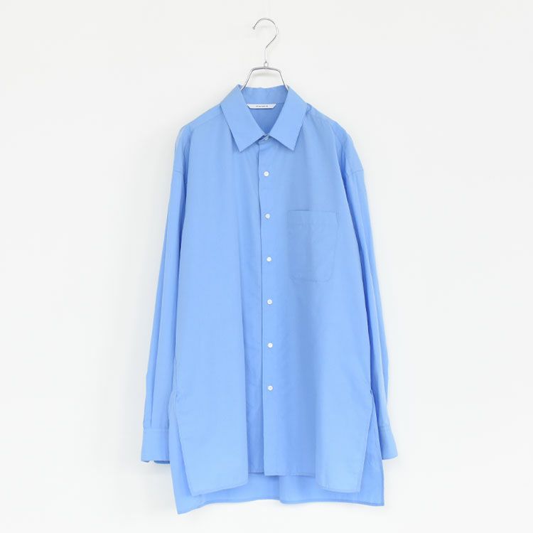 BASIC SHIRT ベーシックシャツ