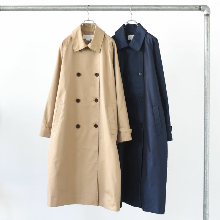 trench coat トレンチコート