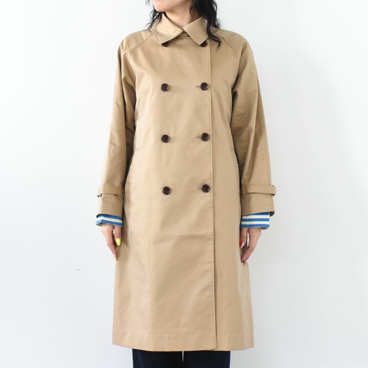 trench coat トレンチコート