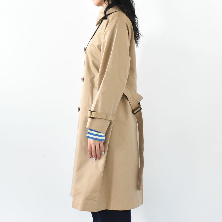 trench coat トレンチコート