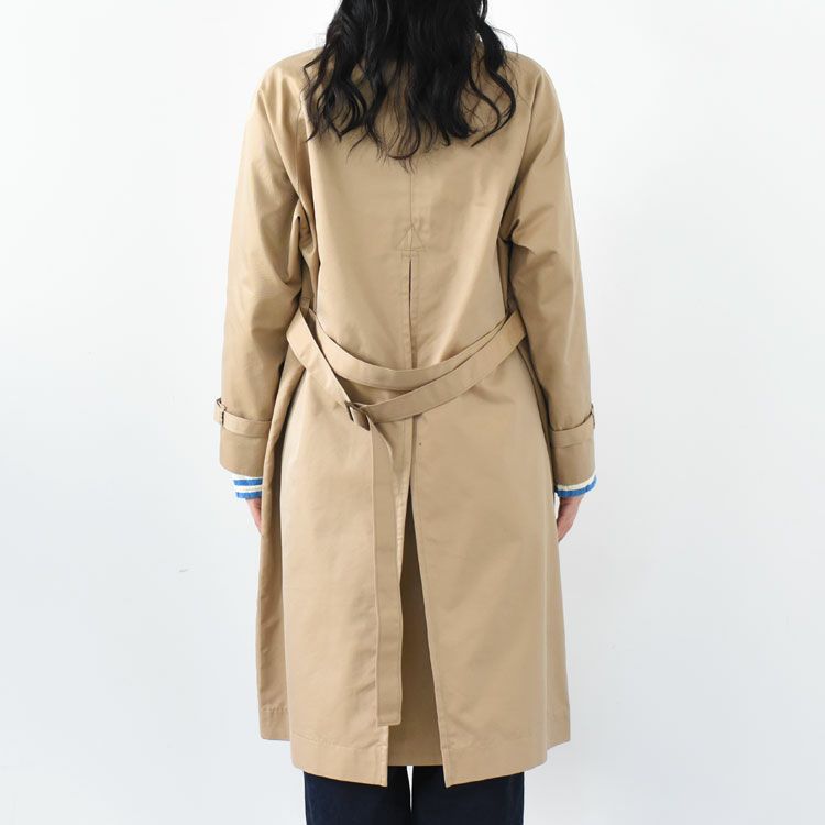 trench coat トレンチコート