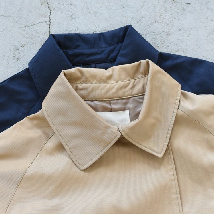 trench coat トレンチコート