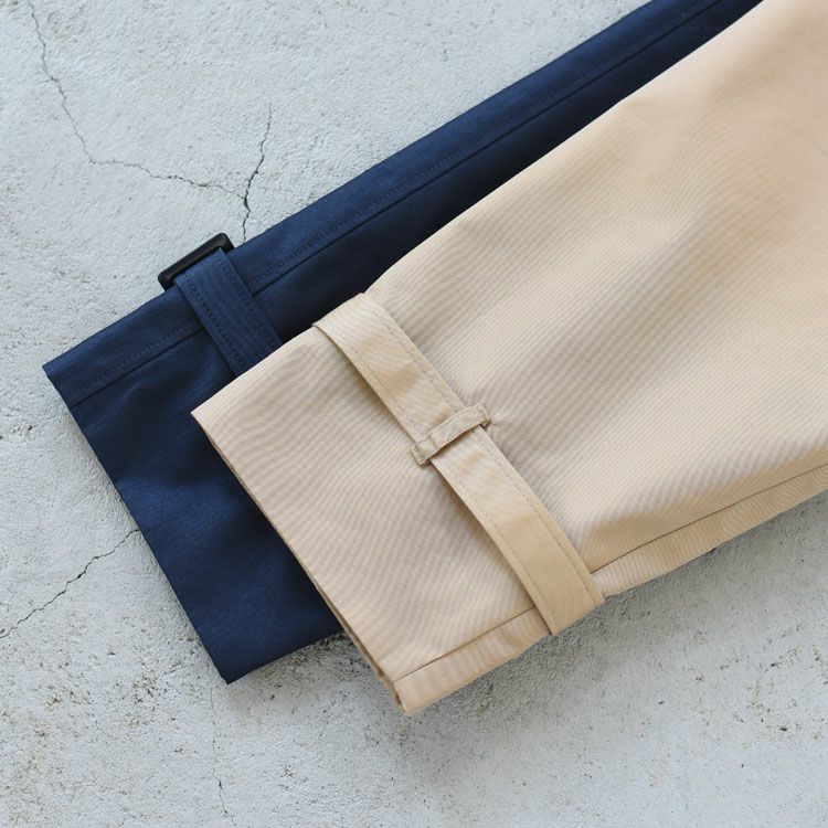 trench coat トレンチコート