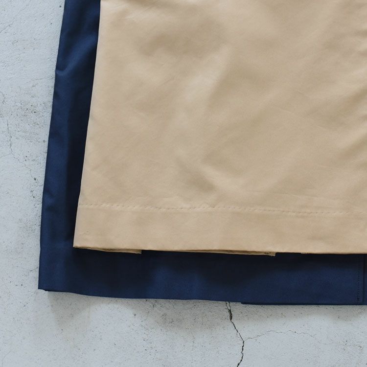 trench coat トレンチコート