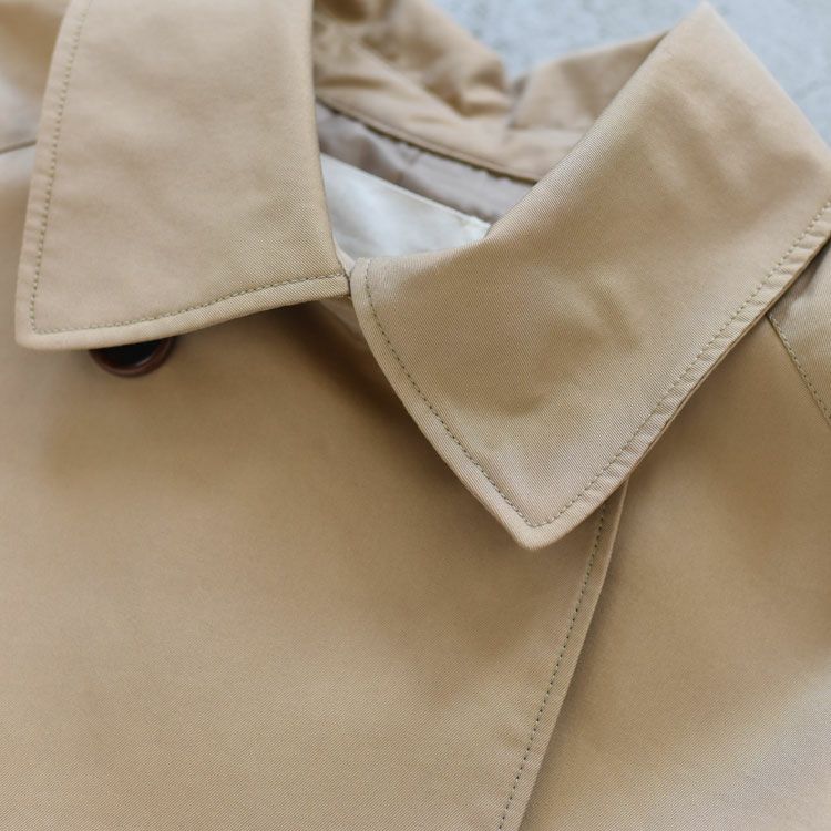trench coat トレンチコート