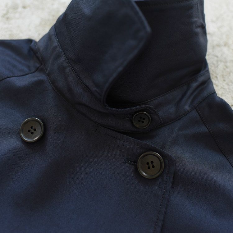 trench coat トレンチコート