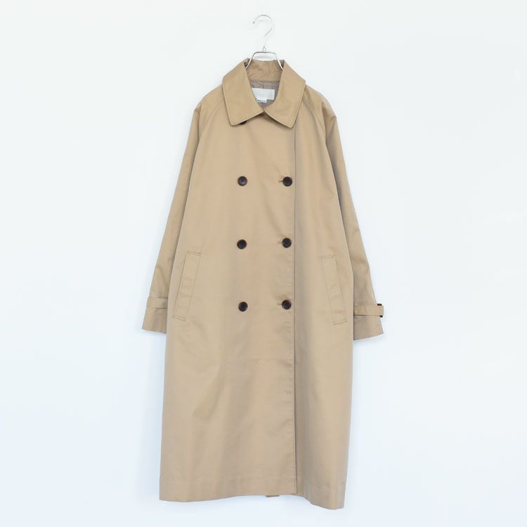 trench coat トレンチコート