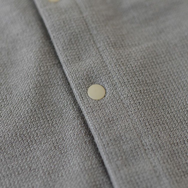 BABY L/S ROMPERS & 2P BIB ロングスリーブロンパース＆2Pビブ（ベビー）