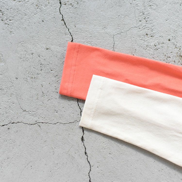 T L/S GRAPHIC TEE トドラーロングスリーブグラフィックティー（キッズ）