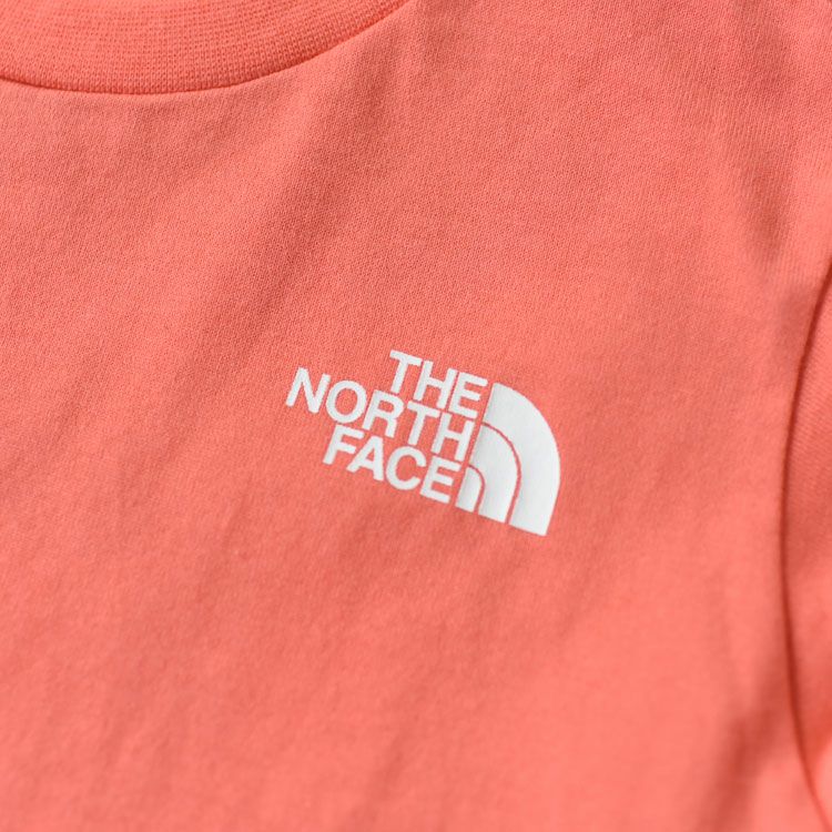 T L/S GRAPHIC TEE トドラーロングスリーブグラフィックティー（キッズ）