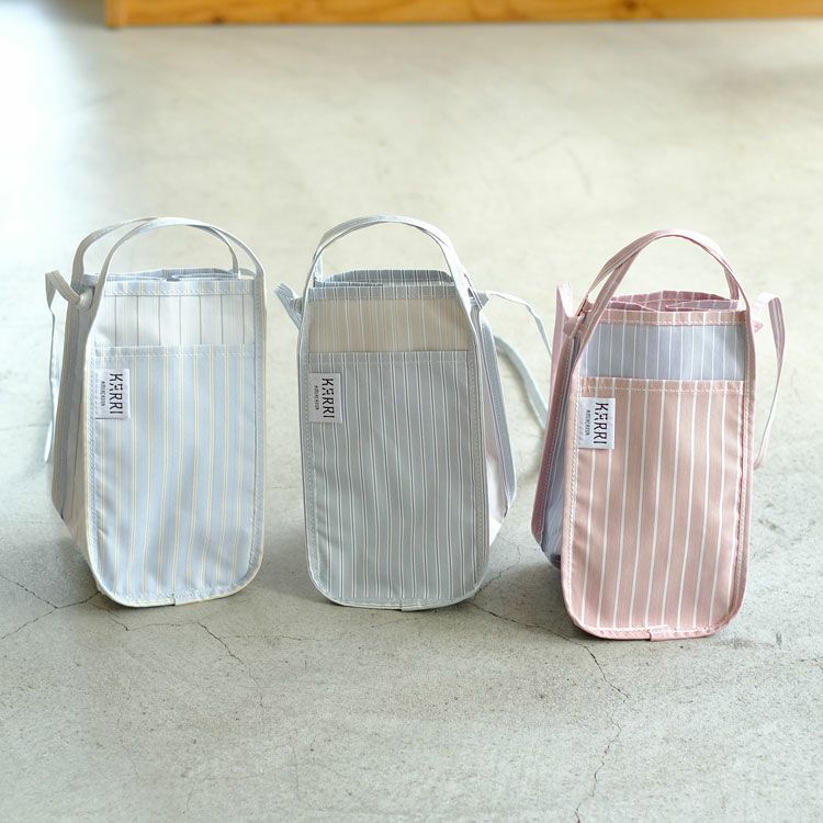RECYCLED POLYESTER TAREBAG(S) リサイクルポリエステル テアバッグ