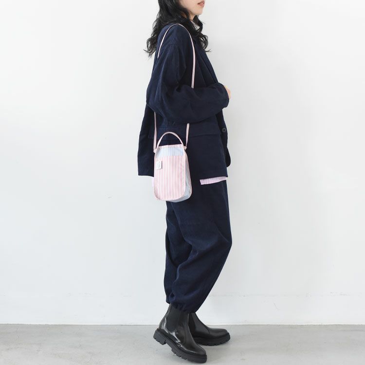 RECYCLED POLYESTER TAREBAG(S) リサイクルポリエステル テアバッグ