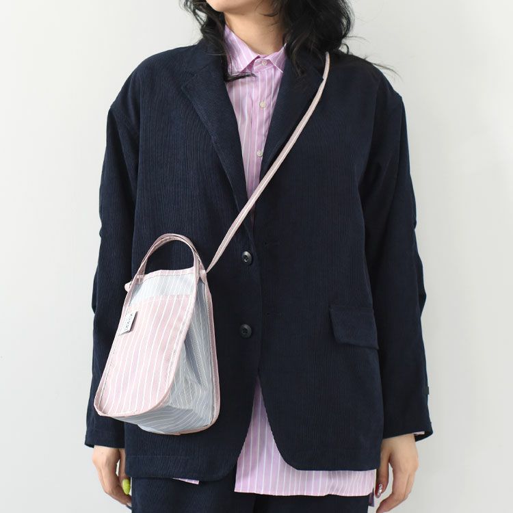 RECYCLED POLYESTER TAREBAG(S) リサイクルポリエステル テアバッグ