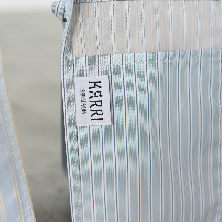 RECYCLED POLYESTER TAREBAG(S) リサイクルポリエステル テアバッグ