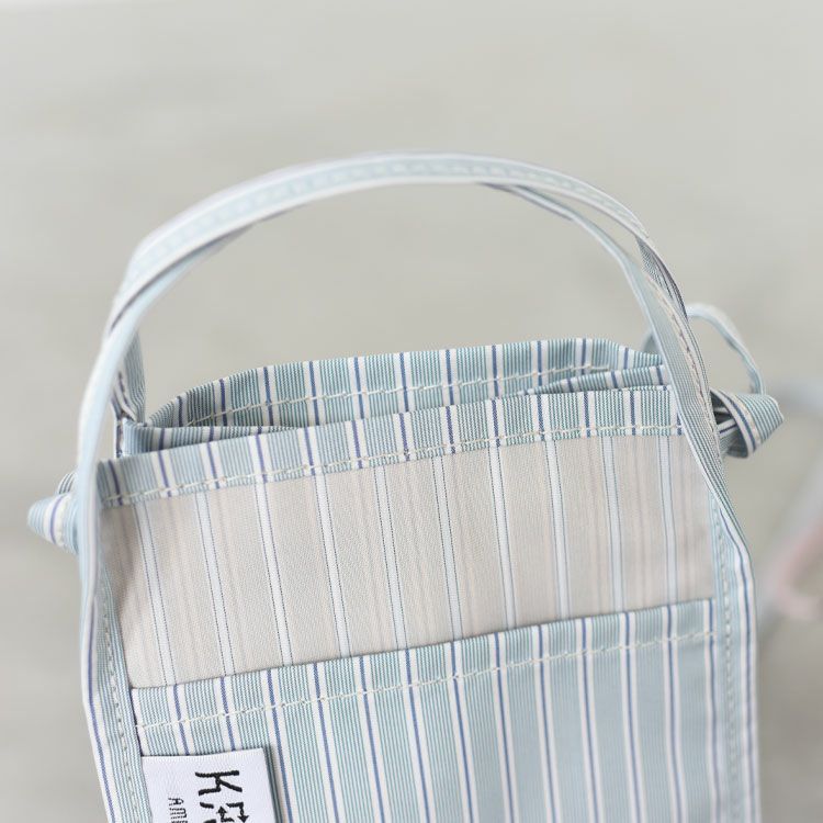 RECYCLED POLYESTER TAREBAG(S) リサイクルポリエステル テアバッグ