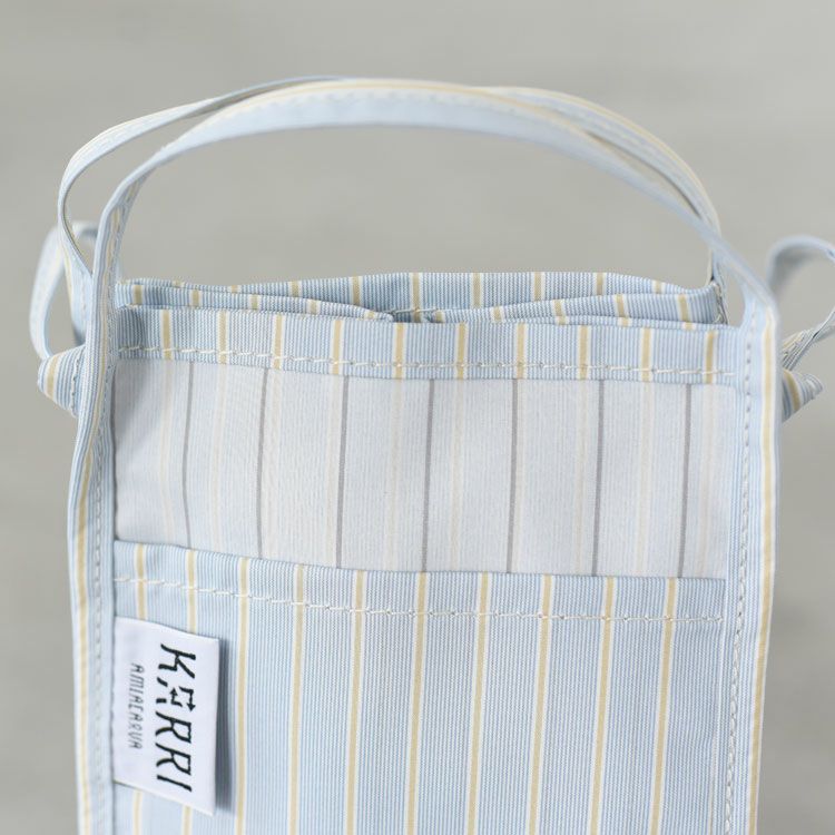 RECYCLED POLYESTER TAREBAG(S) リサイクルポリエステル テアバッグ