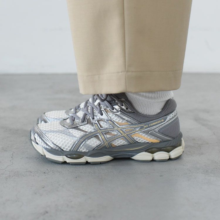 GEL-CUMULUS 16 ゲルキュムラス