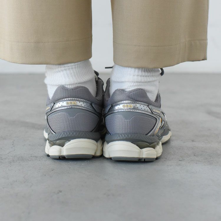 GEL-CUMULUS 16 ゲルキュムラス