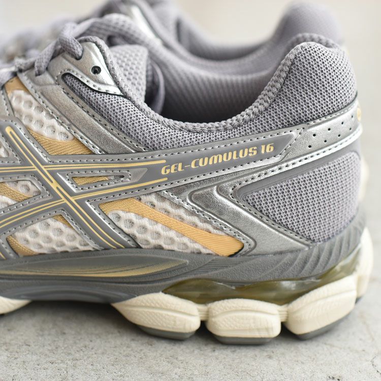 GEL-CUMULUS 16 ゲルキュムラス