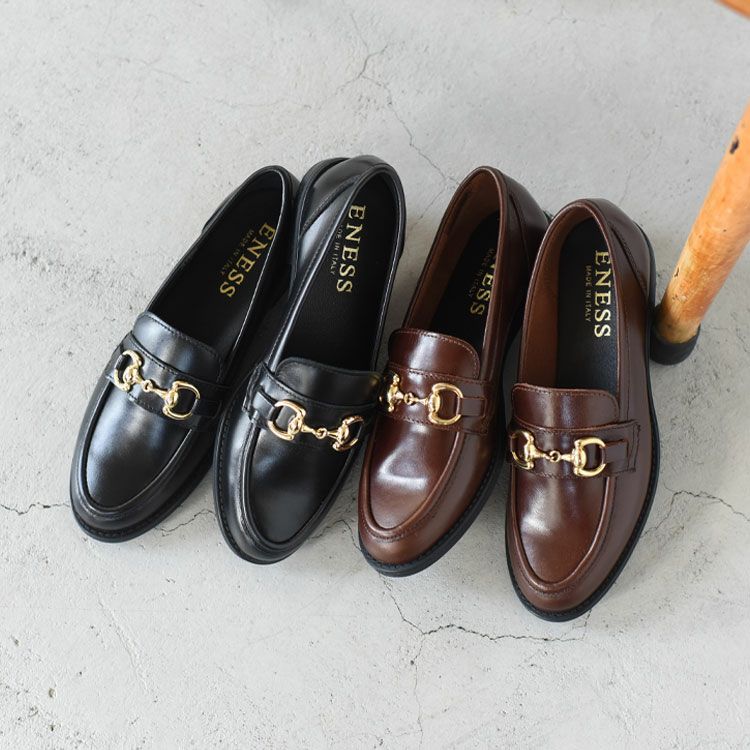 BIT LOAFERS ビットローファー
