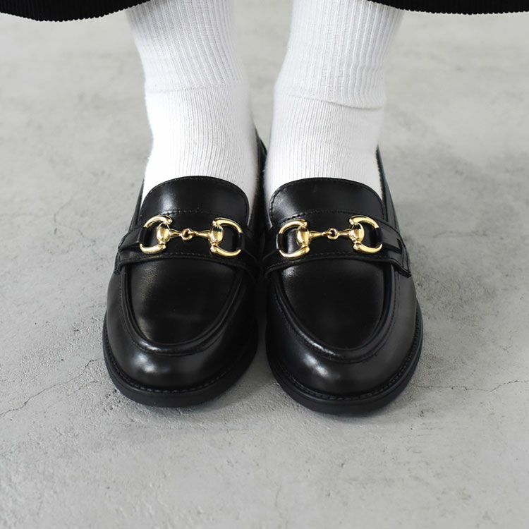 BIT LOAFERS ビットローファー