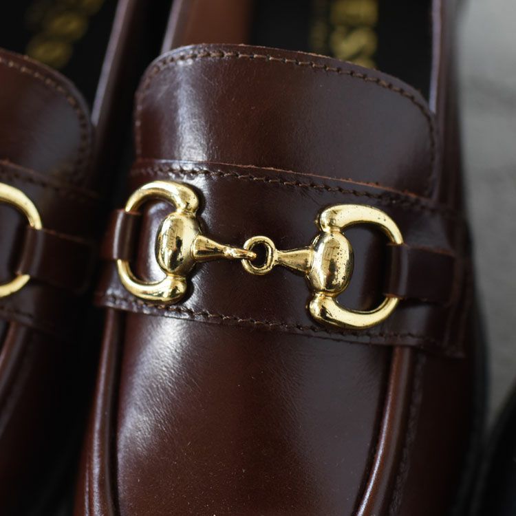 BIT LOAFERS ビットローファー