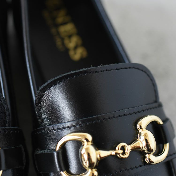 BIT LOAFERS ビットローファー