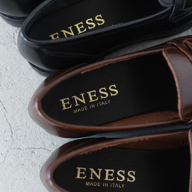 BIT LOAFERS ビットローファー