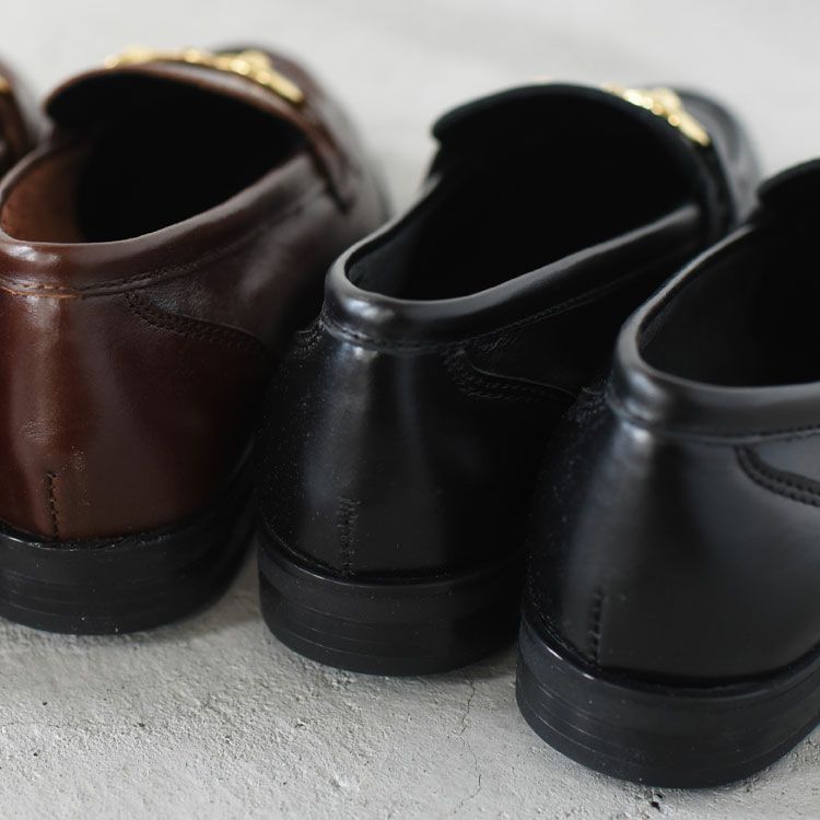 BIT LOAFERS ビットローファー