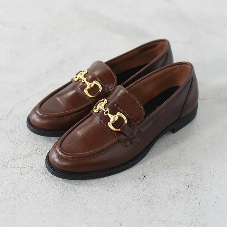 BIT LOAFERS ビットローファー