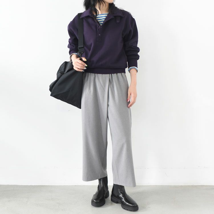 Leather Side Gore Chelsea Boots レザーサイドゴア チェルシーブーツ