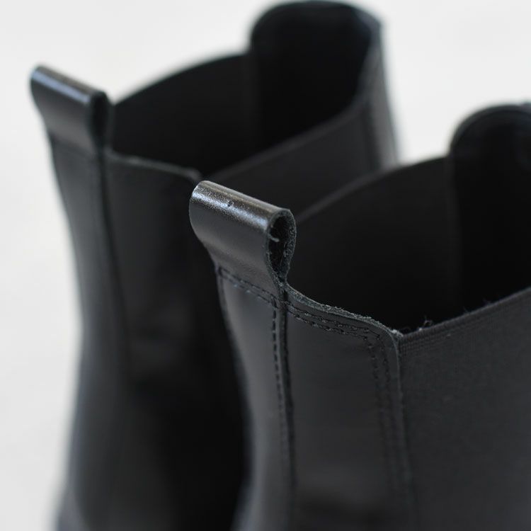 Leather Side Gore Chelsea Boots レザーサイドゴア チェルシーブーツ