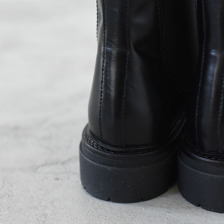 Leather Side Gore Chelsea Boots レザーサイドゴア チェルシーブーツ