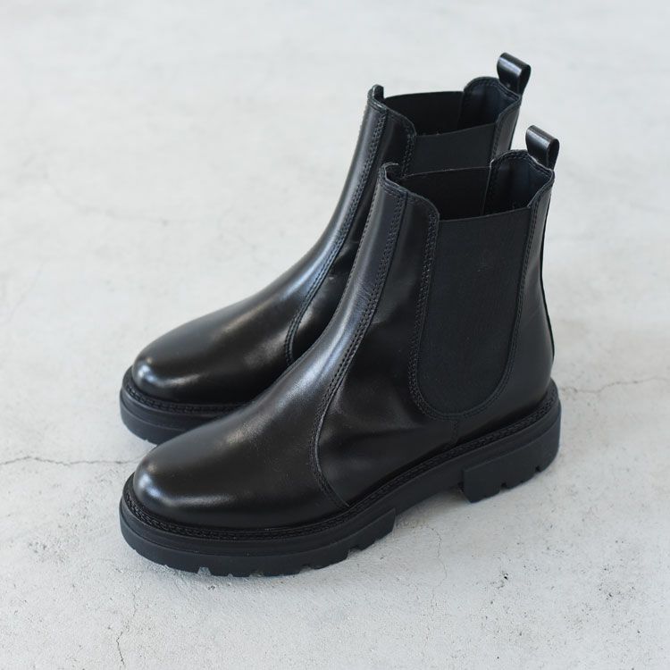 Leather Side Gore Chelsea Boots レザーサイドゴア チェルシーブーツ