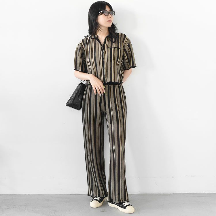 "ROY" PAST Sole Canvas Low-top Sneaker "ロイ"パストソール キャンバス ローカットスニーカー