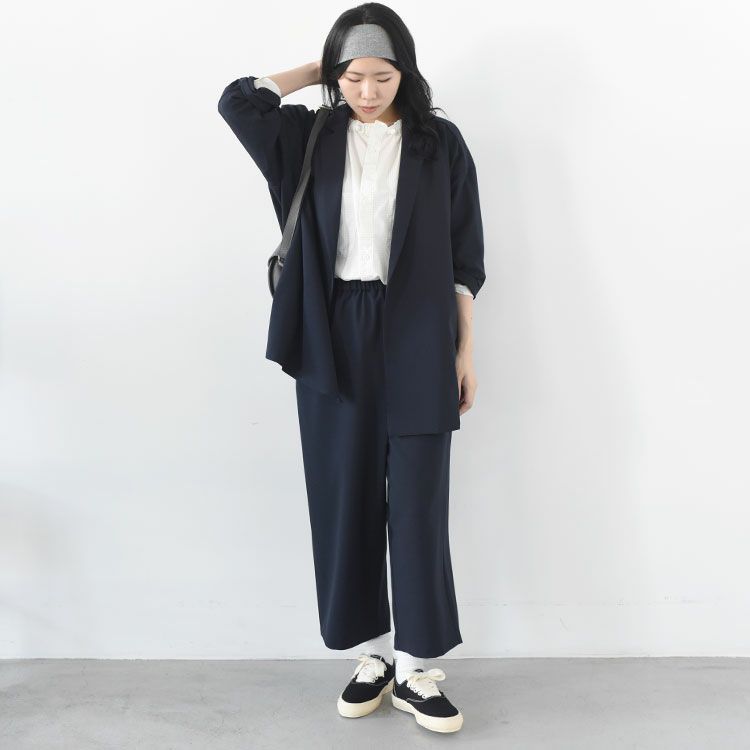 "KIEFER" PAST Sole Canvas Low-top Sneaker "キーファー"パストソール キャンバス ハイカットスニーカー