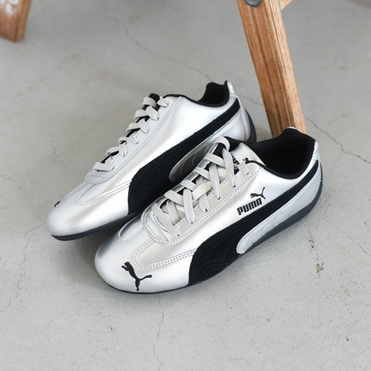 SPEEDCAT METALLIC スピードキャット メタリック